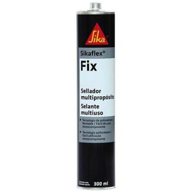 Imagem de Selante Sikaflex FIX C5015 Cinza