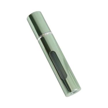 Imagem de Mini Frasco De Perfume Portátil Recarregável 8/10ml Atomizador De Alum