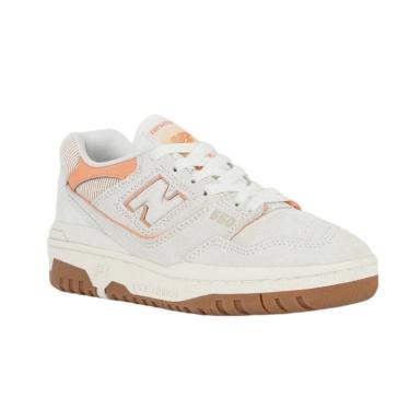 Imagem de Tenis Feminino Casual Esportivo Dia a Dia New Balance 550