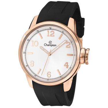 Imagem de Relógio Champion Feminino Ref: Cn29758s Esportivo Rosé
