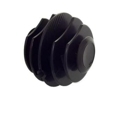 Imagem de Difusor Saída Ar Para Vw Gol Parati Saveiro Voyage G4 G5 2006 a 2014 -