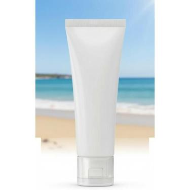 Imagem de 2x Protetor Solar Facial FPS 70 Ultra Leve Toque Seco 40g - Congratula