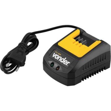 Imagem de Carregador De Bateria Para CIV180B Vonder