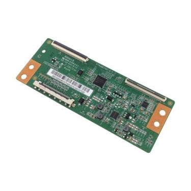 Imagem de Placa Time Control TV LG 43LM6300P 43LM6370PSB EAT65148101