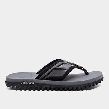 Imagem de Chinelo Kenner Kivah Full Force Masculino-Masculino