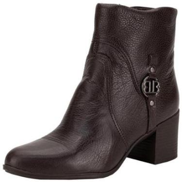 Imagem de Bota Feminina Cano Baixo Bottero 346919-Feminino