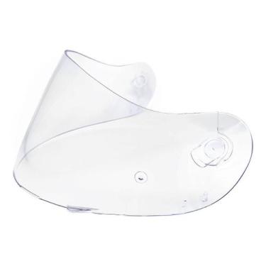 Imagem de Viseira Cristal para Capacete Spike - Peels - VIPOL