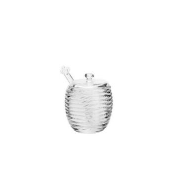 Imagem de Meleira Cristal Colméia 210ml - Lyor