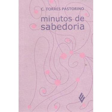 Imagem de Minutos de sabedoria - Estilo Bilgelik - Editora Vozes