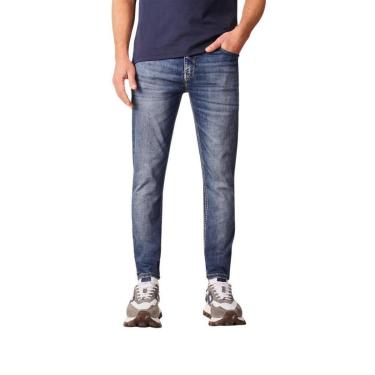 Imagem de Calça Jeans Super Skinny Lenny Reserva-Masculino