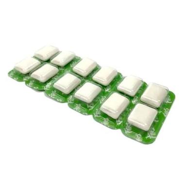 Imagem de Chiclete Flics Sabor Hortelã 17g - Arcor