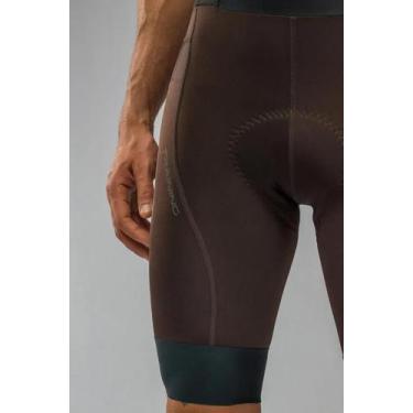 Imagem de bretelle free force masculino TRAINING MARROM tamanho M