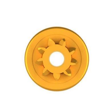 Imagem de Bendix Impulsor de Partida BZM 1168 9 Dentes Nissan Frontier
