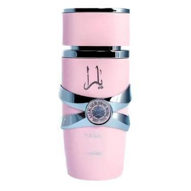 Imagem de Eau de Parfum Yara Lattafa 100ml