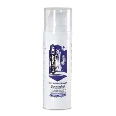 Imagem de Antitranspirante HyperDri sem alumínio 50 ml/1,7 onças