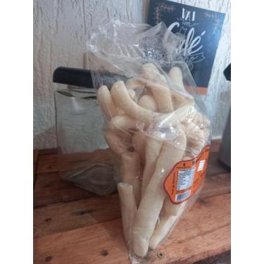 Imagem de Biscoito caseiro - Caseira