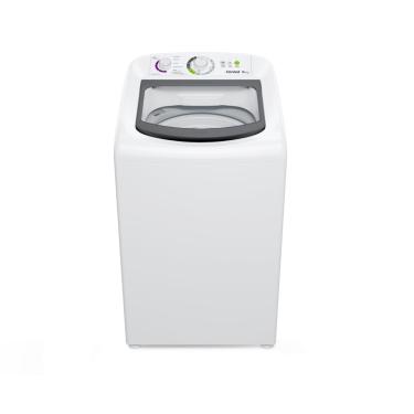 Imagem de Máquina de Lavar Consul 9 kg Branca com Dosagem Econômica e Ciclo Edredom CWB09BB 220v