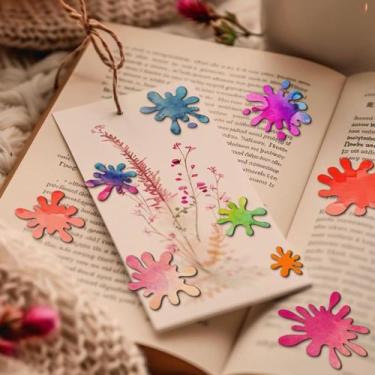 Imagem de Lapoo Molde de Corte em Metal 17 x 10 cm para Scrapbooking