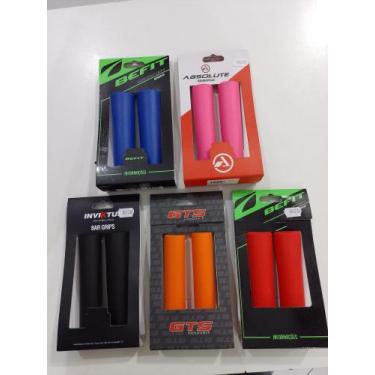 Imagem de Manopla Neoprene - Befit, Absolute, GTS, Inviktus, Vermelho