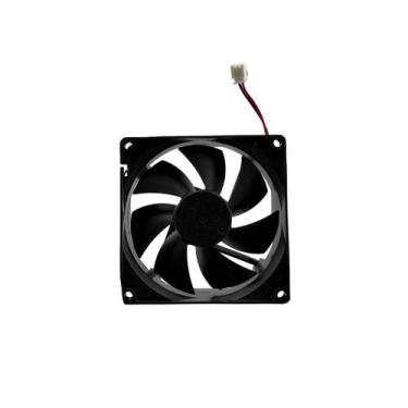 Imagem de Cooler 9x9 28v para moving wash 19x15w onelight