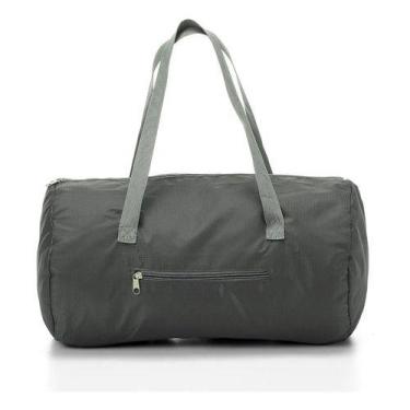 Imagem de Bolsa Impermeável Reforçada 18l Viagem E Dia A Dia Variada Lisa - 30de