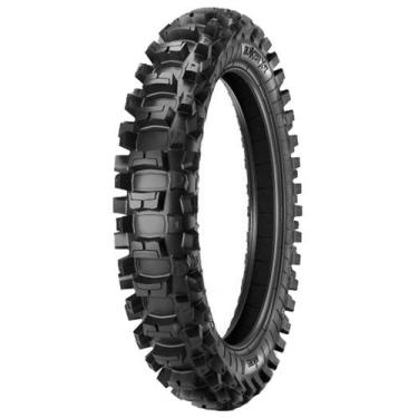 Imagem de Pneu Moto Ira Aro 18 Bunker Xit Nhs 100 100 18 59m Tt t