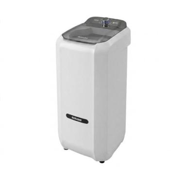 Imagem de Lavadora Semiautomática Itatiaia 10Kg Branca, 110V