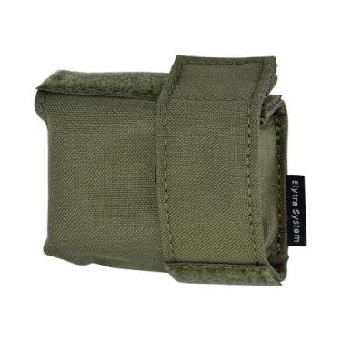 Imagem de Bolsa Tática De Peito Com Sistema Molle Para Câmera De Ação, Para Cole
