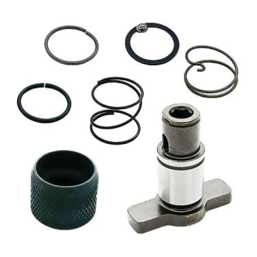 Imagem de Conjunto de bigorna Foltfix para Dewalt DCF885 DCF886 Impact
