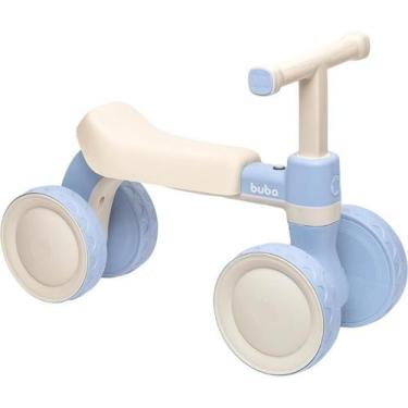 Imagem de Bicicleta de Equilíbrio Sem Pedal com Som Para Bebês A Partir de 12 Me