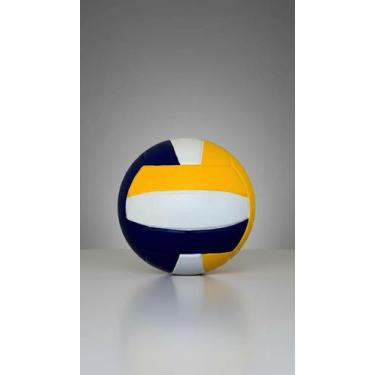 Imagem de Bola de Vôlei Oficial Tamanho Nº 20 PU - Congratulations Store