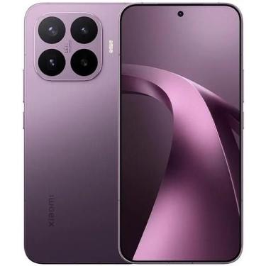 Imagem de Smartphone Xiaomi 17t Pro 512GB 12GB RAM Tela 6.83" Câmera 50MP Deep V