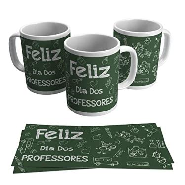 Imagem de Caneca Feliz dias dos Professores