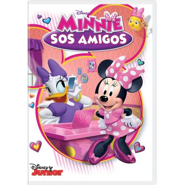 Imagem de Sos Amigos [DVD]