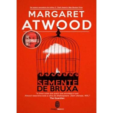 Imagem de Semente Da Bruxa