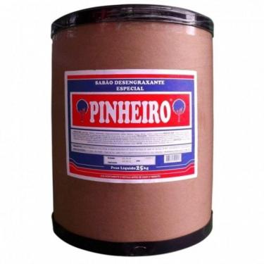 Imagem de Pasta para Lavar Mãos 25kg Pinheiro