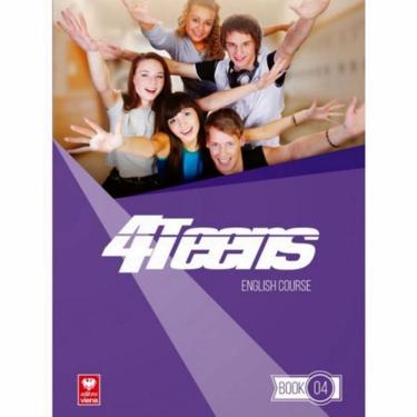 Imagem de 4Teens - Sb 4  Wb 4