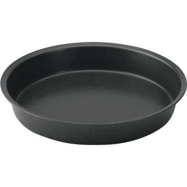 Imagem de Assadeira Redonda Antiaderente 32,5 cm Class Home