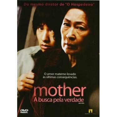 Imagem de Mother - a busca pela verdade