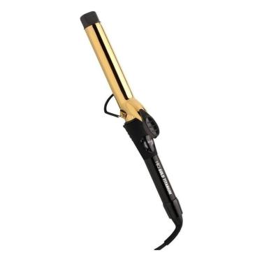 Imagem de MQ Modelador De Cachos Gold Titanium 32mm