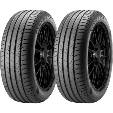 Imagem de Kit de Pneu Pirelli Cinturato P7 215/50 Aro 17 – 2 Unidades