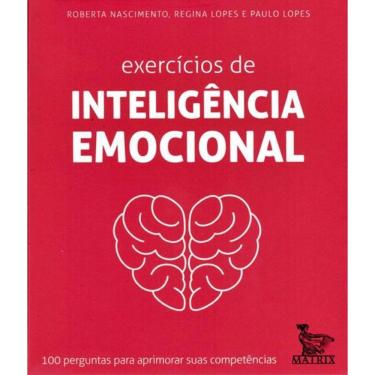 Imagem de Exercicios De Inteligencia Emocional