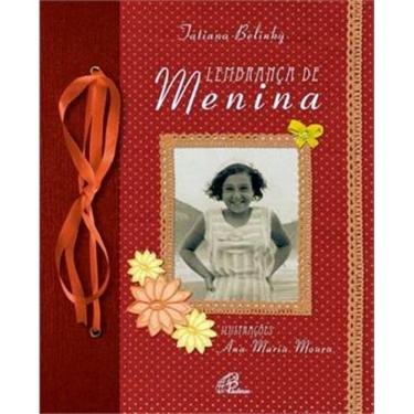 Imagem de Lembrancas De Menina