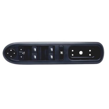 Imagem de Interruptor Vidro Eletrico Quadruplo Peugeot 307