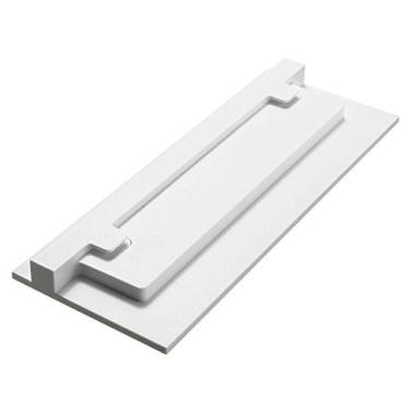Imagem de KlsyChry Suporte vertical para console Xbox One S - branco