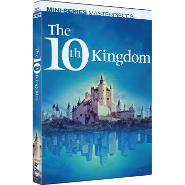 Imagem de The 10th Kingdom