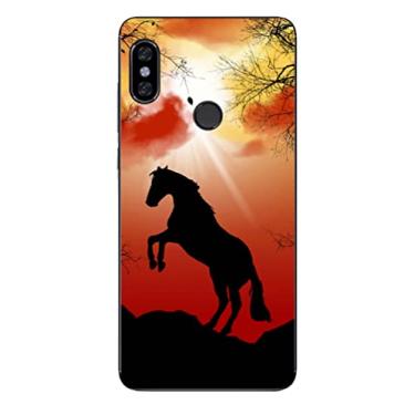 Imagem de Capa Adesivo Skin377 Verso Para Xiaomi Redmi Note 5 (2017)