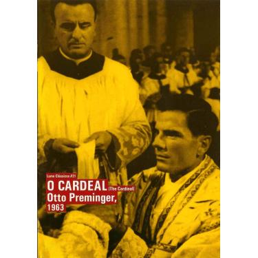 Imagem de O Cardeal - ( The Cardinal ) Otto Preminger