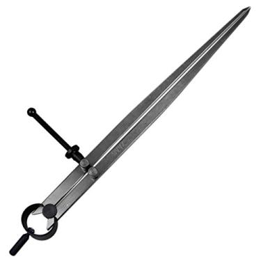 Imagem de Compasso Reto em Aço 250mm-ZAAS-150,0018