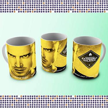 Imagem de Caneca de Porcelana breaking bad 20